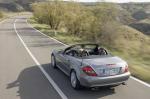 Mercedes-Benz SLK-Class 2008 года